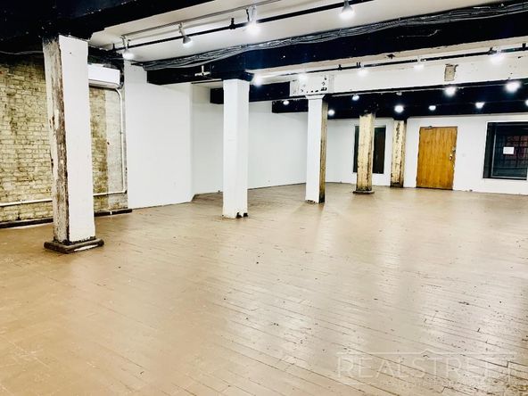Historical Industrial Office Space